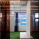 명지자연병원 건물 이미지