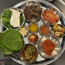 석촌역(6번출구 KEB하나은행 왼편) | 송파 송리단길 맛집 송리단길 ‘돼지집’에서 먹은 점심 삼겹살 후기