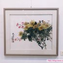 한국화(입문) 이미지