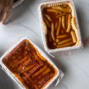 신전떡볶이충남대 | 신전떡볶이 맵기, 사이드 메뉴 추천/순대 참치마요김밥