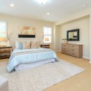 종암동제2경로당 | 성북구 길음 종암동 아파트 리모델링, 안방 가벽 설치 공간 분리 노하우