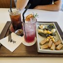 정담전통찻집 이미지