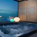 쉐르빌온천관광호텔 이미지