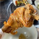 요메기섬현재식당 | 강화도 메기매운탕 대신 먹은 40년 할매 해도리탕 후기