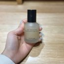 인간연작 | 물광화장 추천템 연작 베이스프렙 사용후기(feat. 코스알엑스 스킨부스터세럼)