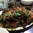 옥천족발 - 오산시 성호새싹길 27 | 옥천족발