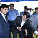 수자원공사수도권통합운영센터 | [김포시 민선8기 4년 ⓶ 김포경제 새 판 열었다] 김포, 이제는 대한민국의 새로운 성장동력