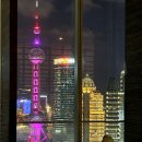 동방명주 | 상하이 호텔 추천 리젠트 상하이 푸동 동방명주뷰 내돈내산 후기