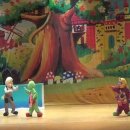 어린이공연 <피노키오> 이미지