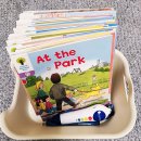 영어 그림책 읽기(7~8세) 이미지