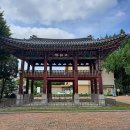 청주읍성淸州邑城 | 청주자랑 100가지, 충청도병마절도사영문
