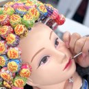 사탕헤어 - 43443 | 사탕헤어