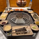 팔각도 대전문지점 | 문지동 맛집, 팔각도 대전문지점에서 숯불닭갈비 먹고 온 후기