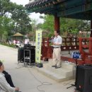 홍정자 | 여유있는 삶 (김영월 수필집)