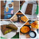 6일 ~10일 가계부 이미지