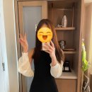 휴양지 롱원피스 볼레로 가디건 추천 및 착샷 ( 루루서울 루어스룸 )