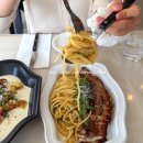 덱스크루 대전서구점 | 도안동 양식 맛집 척도 내돈내산급 5번째 방문 후기 | 대전 고구마 뇨끼 추천