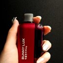 충주전자담배 본베이프 ❤︎ 고농도 일회용 전자담배?! 버니 럭스 BUNNY LUX 신규 입고!