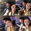 [우리 결혼했어요!:) 피로연 / 본식 / 평택JnJ아트컨벤션 / 천안JM / 수라메이크업 / 오드리앤코 후기]