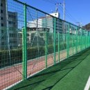 도계체육공원 축구장 이미지