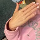 메모네일 | 용인 죽전 메모네일 첫방문, 내돈내산 영롱한 자석네일 후기