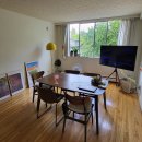 @@@ 다운타운 원베드 렌트 (Furnished & Hydro, Internet Included) - 7월1일 입주 @@@ 이미지