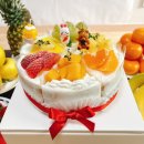 일청로 | 일산 과일케이크 맛집 프룻한조각 방문포장 후기!