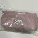 스타벅스 무교로점 | 스타벅스 파우치 코듀로이 핑크 증정 받는 방법 후기