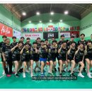 2019 태국 아시아 주니어배드민턴 선수권대회-빛나는 대한민국 선수사진 이미지