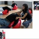 요가&필라테스교실(오후) 이미지