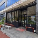 내돈내산) 전주 효천지구 브런치와 빙수가 있는 카페 레드브릭스 후기