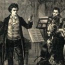 베토벤의 명작 총 6곡 이미지