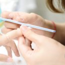 네일미용사 자격증(야간) 이미지