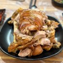 정가네 보쌈 | 완주 삼례 맛집 정가네왕족발보쌈에서 푸짐하고 맛있는 저녁 먹은 후기