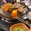 토프레소역곡북부역점 | 역곡역 맛집 ; 더덕구이와 함께 솥뚜껑에 한돈 오겹살 꾸워먹기 . . [꿀꺽]