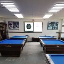 테크노당구장 이미지