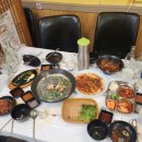 정할머니왕족발보쌈