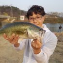 백곡낚시터 이미지