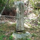 성불사지 석불입상 이미지