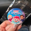 원더파크 | [19개월 아기랑] 베베핀 과천 원더파크 후기｜4월 5일까지 연장