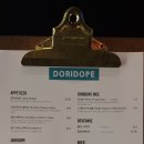 도리도프 | 대구 남구 맛집 도리도프 DORIDOPE 방문후기