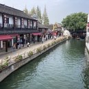 원진사 | 주가각 수향마을 상하이 가볼만한곳 가는법 맛집 카페 총정리