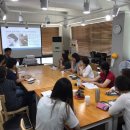 대화마을작은도서관 이미지