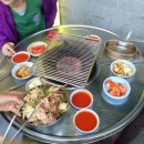 파주장군집