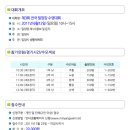 밀양강 2km 핀수영 있음다. 잔차타고 가서 수영하고 잔차타고 오면 좋을 듯 하네여 이미지