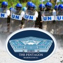 알리다! 계엄령 임박: 미 국방부가 시민 불안에 대비하는 동안 유엔군이 미국 전역에 배치됨 – "평화유지군 작전" 개시! 이미지