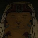 백의관음보살도 이미지