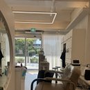 그랜드호텔건너 버스정류장 이미지