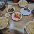 해동토종칼국수족발 이미지