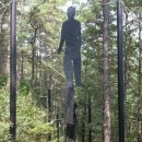 김포국제조각공원 이미지